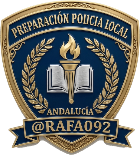 Escudo oficial @RAFA092